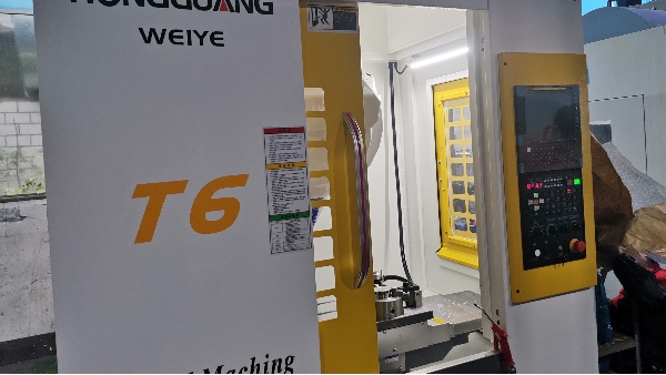 九環(huán)閥組生產(chǎn)線新購設備持續(xù)提升市場競爭力-重慶九環(huán)機電-儀表閥組生產(chǎn)廠家