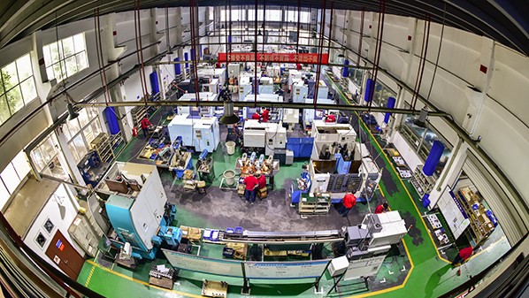 閥組廠家的核心競(jìng)爭(zhēng)力-閥組生產(chǎn)廠家-重慶九環(huán)機(jī)電